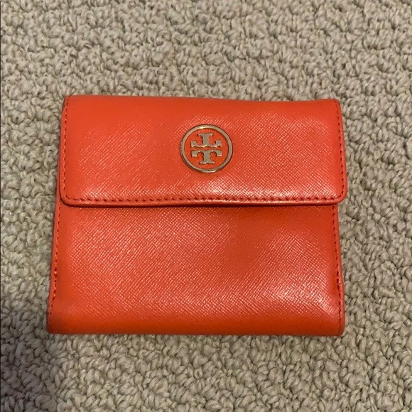 Tory Burch Handbags - Tory Burch wallet